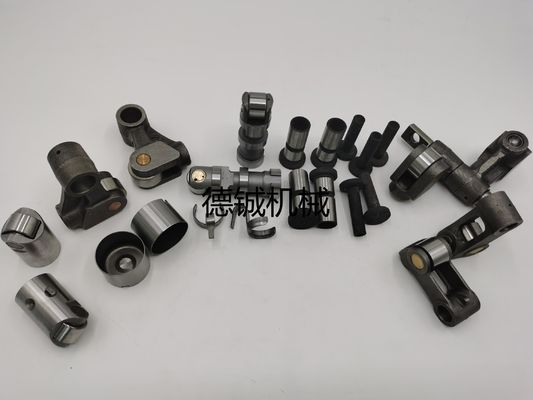 34305-11100 Mitsubishi Engine Spare Parts TAPPET VALVE For S6K/S4K/320C/320B