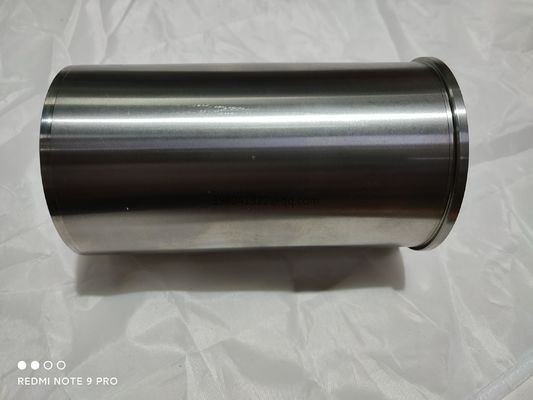 99mm Komatsu Engine Parts Engine Cylinder Liner 6207-21-2110 6D95