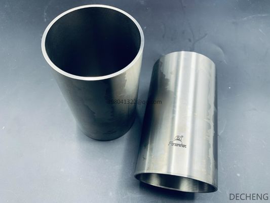 4LE3 ISUZU Excavator Parts Cast Iron 83*89*150mm 8-97257876-0 Engine Cylinder liner