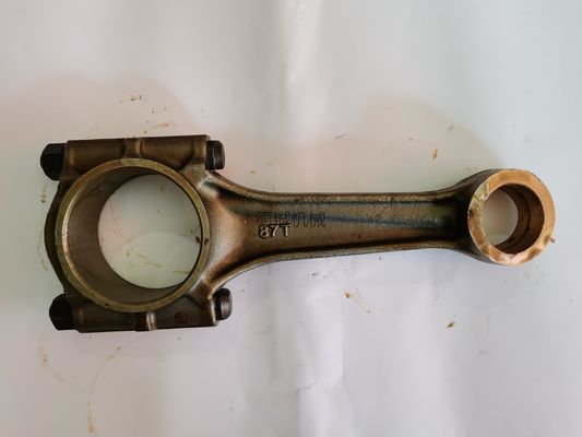 6D31 Piston Connecting Rod ME012265 For Mitsubishi