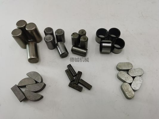 5g 6D95 Crankshaft Pin Kit 6206-31-1530