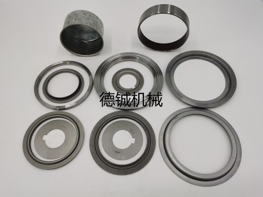 Crankshaft Front And Rear Retaining Rings Of Various Models For Diesel Engine Part