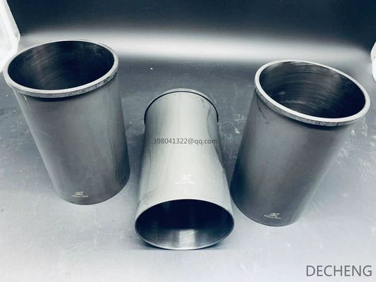 Engine Cylinder liner 114*118*199mm  FS227603   4M50 Mitsubish  for   excavator parts