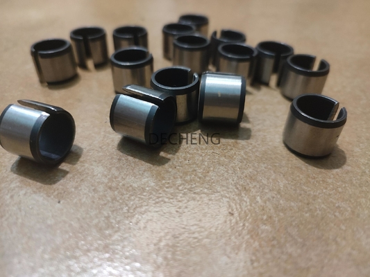 6D107 6BG1 4BD1 6D95  B3.3 Dowel Locating Pin Or Cylinder Bed Positioning Pins  13*16.5*14mm