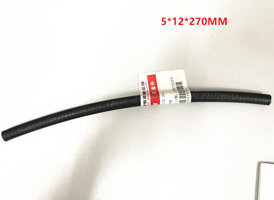 4D27G31-25100 Fuel Injector Leak Off Pipe Fuel Supply System Assembly