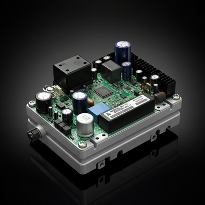 4D32G40-28100 ECU Forklift Computer 050843631000B