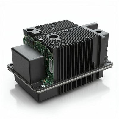 4D32G40-28100 ECU Forklift Computer 050843631000B
