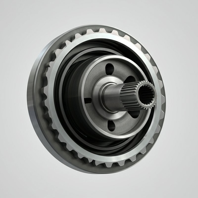490BPG-02006 Timing Idler Gear Idle Gear Camshaft Timing Gear Train Assembly
