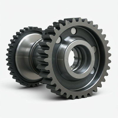 490BPG-02006 Timing Idler Gear Idle Gear Camshaft Timing Gear Train Assembly