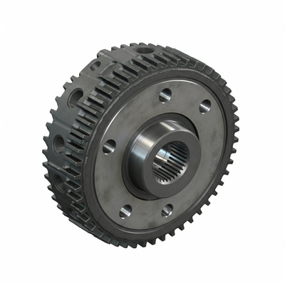 GB/T119.1-6 M6x16 Pin 6 4D29G31 Diesel Engine Assembly