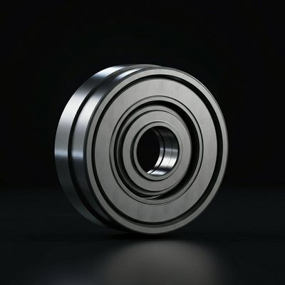 GB/T276-6302-2Z Rolling Bearing 6302-2Z Deep Groove Ball Bearing