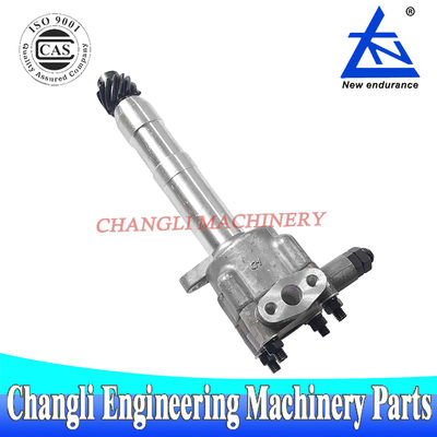 Original Manufacturer Diesel Forklift Oil Pump Assy 495B-31000A for Xinchai 495BPG A495BPG