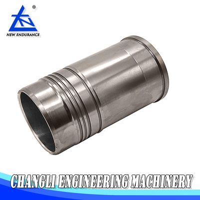 YTO Diesel Engine Parts Cylinder Liner RB020001 for LR4108 LR4B3 with 108MM Diameter