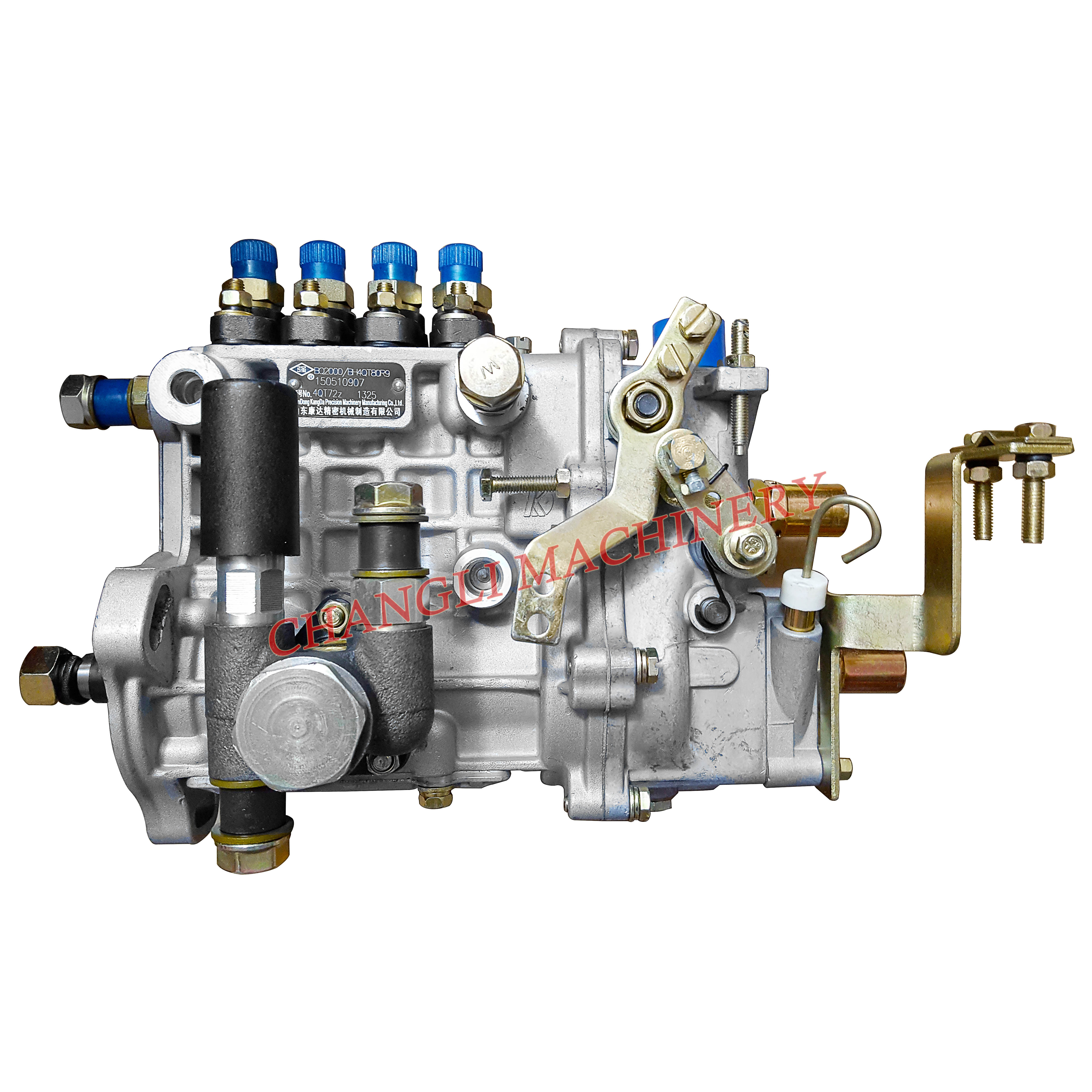 Original Manufacturer A490BPG C490BPG Diesel Engine Fuel Injection Pump ...