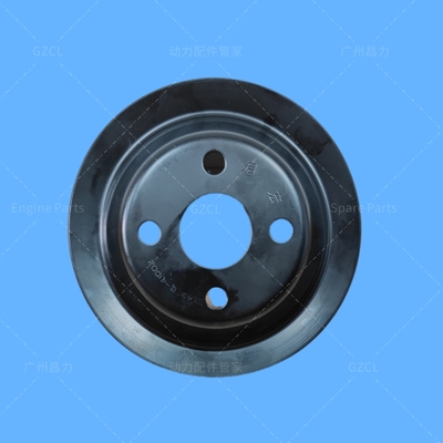 490b-41002 Fan Pulley Xinchai Fan Belt Pulley Generator Assembly